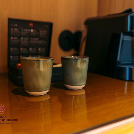 Barrilario Douro Wine Hotel E Spa - Quinta Sao Jose Do Barrilario 阿尔马尔 外观 照片