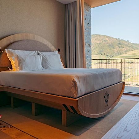 Barrilario Douro Wine Hotel E Spa - Quinta Sao Jose Do Barrilario 阿尔马尔 外观 照片